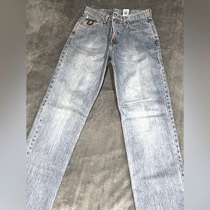 Men’s Black label Cinch 32x40